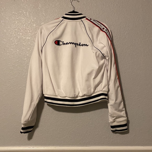 Champion Jacket - Picture 2 of 4